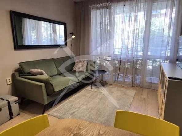 Тристаен апартамент в Свети Влас - 85 кв.м за 780 €/кв.м - Снимка #1