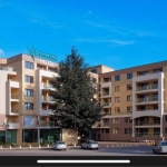 Дава се под наем Гараж / Паркомясто в к.к. Св.Св. Константин и Елена - 15 кв.м за 99.45 € - Снимка #1