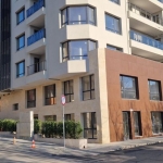 Двустаен апартамент в Варна, Централна поща - 65 кв.м за 1471 €/кв.м - Снимка #1