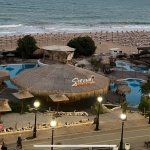 Дава се под наем  в к.к. Златни пясъци -  кв.м за 3490.95 € - Снимка #1