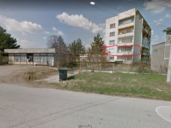 Двустаен апартамент в с. Телиш, Област Плевен - 67 кв.м за 118 €/кв.м - Снимка #1