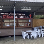 Дава се под наем Заведение в с. Генерал Кантарджиево, Област Варна - 18 кв.м за 612 € - Снимка #1