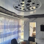 Двустаен апартамент в Варна, Аспарухово - 64 кв.м за 1797 €/кв.м - Снимка #1