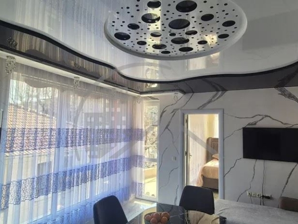 Двустаен апартамент в Варна, Аспарухово - 64 кв.м за 1797 €/кв.м - Снимка #1