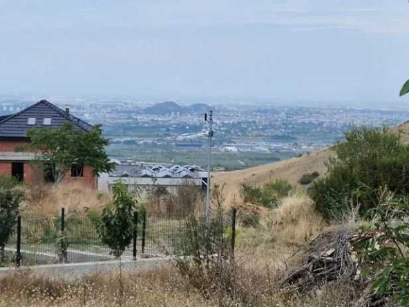 Парцел в с. Ново село, Област Пловдив - 800 кв.м за 32 €/кв.м - Снимка #1