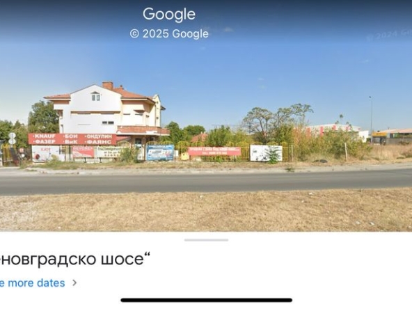 Парцел в Асеновград - 2000 кв.м за 395 €/кв.м - Снимка #1