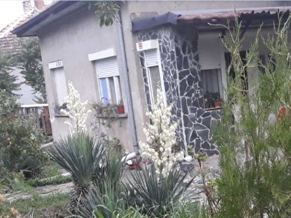 Дава се под наем Къща в Видин, Калето - 130 кв.м за 368.73 € - Снимка #1