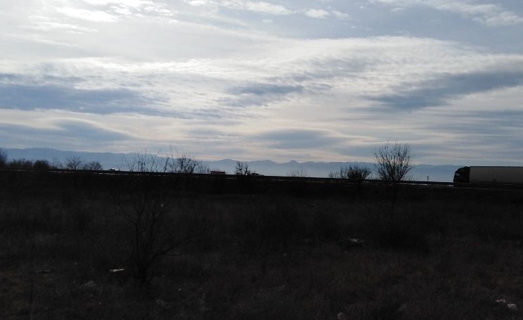 Парцел в Пазарджик, Промишлена зона - 5800 кв.м за 28 €/кв.м - Снимка #1