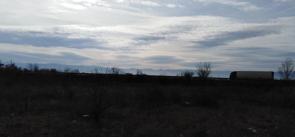 Парцел в Пазарджик, Промишлена зона - 5800 кв.м за 28 €/кв.м - Снимка #1