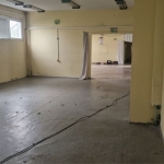 Дава се под наем Промишлена сграда в Русе, Възраждане - 370 кв.м за 679.32 € - Снимка #1