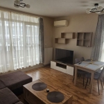 Дава се под наем Двустаен апартамент в София, Дружба 2 - 77 кв.м за 648.21 € - Снимка #1