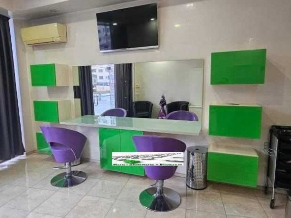 Дава се под наем Магазин в Пловдив, Мараша - 70 кв.м за 750 € - Снимка #1