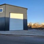 Дава се под наем Промишлена сграда в София, Обеля - 120 кв.м за 2040 € - Снимка #1