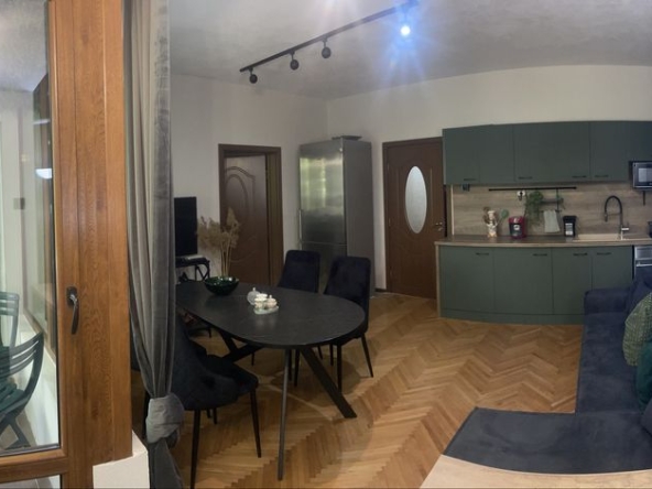 Дава се под наем Тристаен апартамент в Пловдив, Гагарин - 65 кв.м за 510 € - Снимка #1