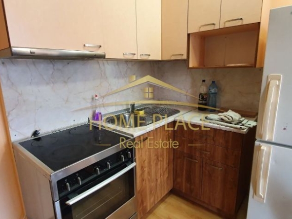 Дава се под наем Двустаен апартамент в Варна, Окръжна болница - 52 кв.м за 484.5 € - Снимка #1