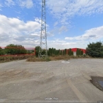 Парцел в Шумен, Тракия - 2308 кв.м за 36 €/кв.м - Снимка #1