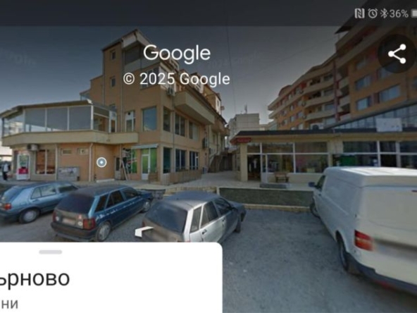 Дава се под наем Магазин в Велико Търново, Бузлуджа - 50 кв.м за 229.5 € - Снимка #1