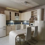 Тристаен апартамент в София, Изгрев - 110 кв.м за 2346 €/кв.м - Снимка #1