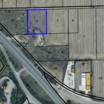 Парцел в Казанлък - 3872 кв.м за 17 €/кв.м - Снимка #1