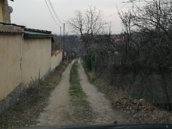 Парцел в Хасково, Бадема - 540 кв.м за 49 €/кв.м - Снимка #1