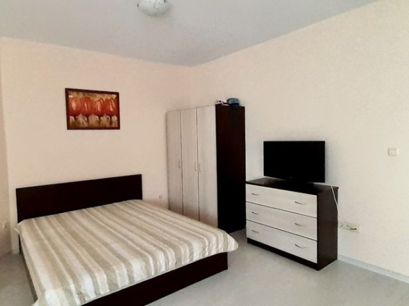 Едностаен апартамент в к.к. Слънчев бряг - 72 кв.м за 737 €/кв.м - Снимка #1