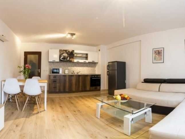 Двустаен апартамент в София, Дървеница - 63 кв.м за 1012 €/кв.м - Снимка #1