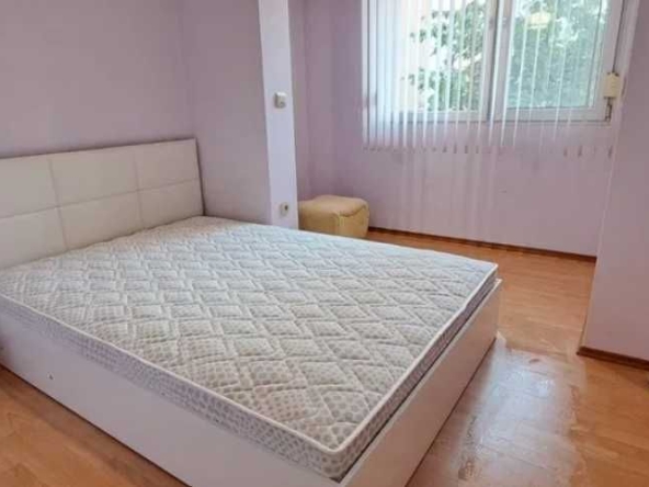 Двустаен апартамент в Пловдив, Христо Смирненски - 55 кв.м за 1819 €/кв.м - Снимка #1