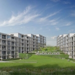 Двустаен апартамент в Варна, Бриз - 60 кв.м за 2500 €/кв.м - Снимка #1