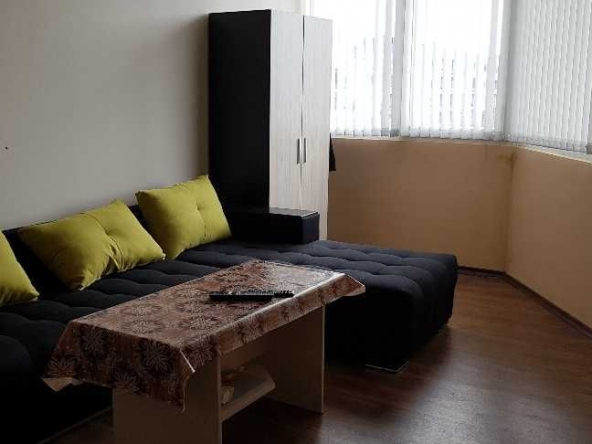 Двустаен апартамент в София, Люлин 6 - 44 кв.м за 2500 €/кв.м - Снимка #1