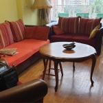 Дава се под наем Двустаен апартамент в София, Хиподрума - 51 кв.м за 500 € - Снимка #1