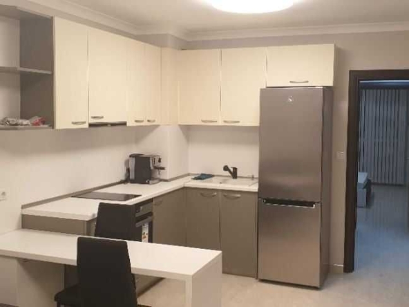 Двустаен апартамент в София, Банишора - 68 кв.м за 2089 €/кв.м - Снимка #1