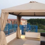 Дава се под наем Мезонет в Черноморец - 123 кв.м за 175 € - Снимка #1