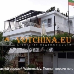 Къща в Варна, Център - 309 кв.м за 1068 €/кв.м - Снимка #1