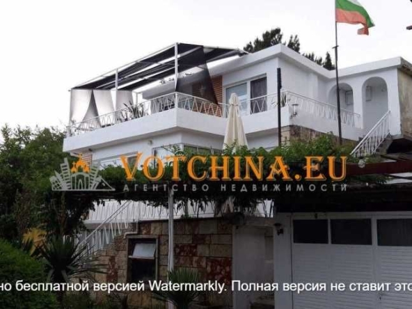 Къща в Варна, Център - 309 кв.м за 1068 €/кв.м - Снимка #1