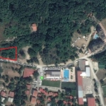 Парцел в Обзор - 820 кв.м за 53 €/кв.м - Снимка #1