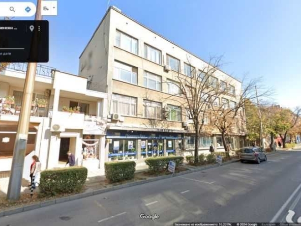 Етаж от къща в Казанлък - 400 кв.м за 510 €/кв.м - Снимка #1