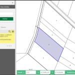 Парцел в с. Аврен, Област Варна - 3000 кв.м за 3 €/кв.м - Снимка #1