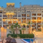 Двустаен апартамент в к.к. Златни пясъци - 62 кв.м за 2089 €/кв.м - Снимка #1