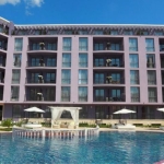 Едностаен апартамент в к.к. Слънчев бряг - 40 кв.м за 1175 €/кв.м - Снимка #1