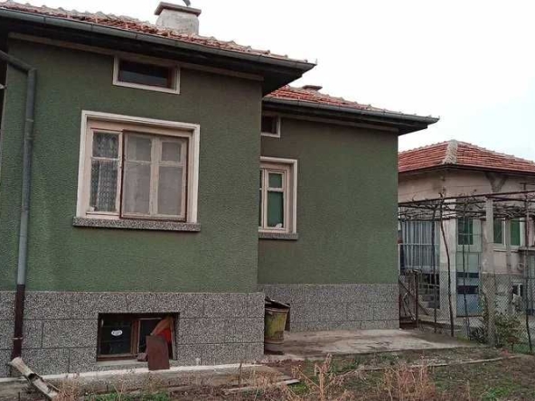 Къща в Кричим - 80 кв.м за 750 €/кв.м - Снимка #1