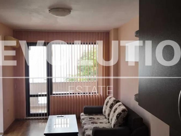 Дава се под наем Двустаен апартамент в Варна, Окръжна болница - 57 кв.м за 425 € - Снимка #1