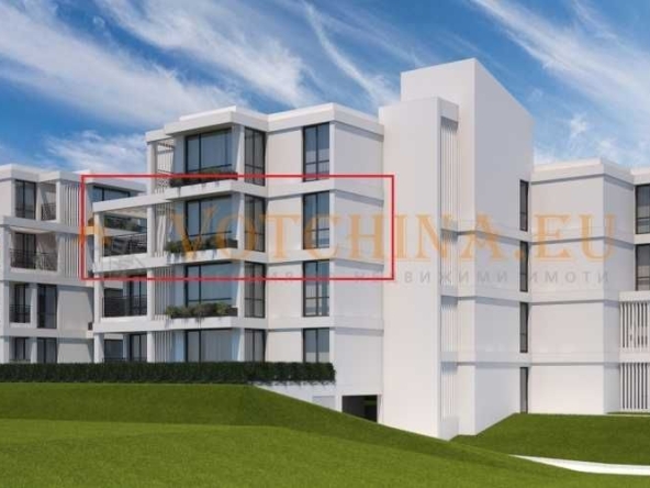 Двустаен апартамент в Созопол - 53 кв.м за 1451 €/кв.м - Снимка #1