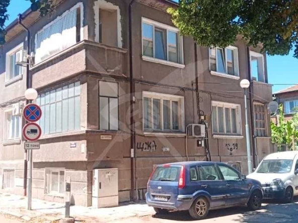 Етаж от къща в Пловдив, Христо Смирненски - 104 кв.м за 1395 €/кв.м - Снимка #1