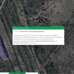 Земеделски имот в с. Карабунар, Област Пазарджик -  кв.м за 1122 €/дка - Снимка #1