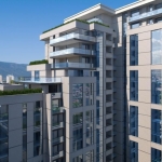 Офис в София, Изгрев - 746 кв.м за 2896 €/кв.м - Снимка #1