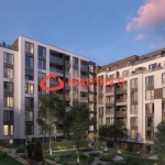 Тристаен апартамент в София, Дружба 1 - 108 кв.м за 1851 €/кв.м - Снимка #1