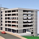 Дава се под наем Гараж / Паркомясто в Велико Търново, Център - 15 кв.м за 15000 € - Снимка #1