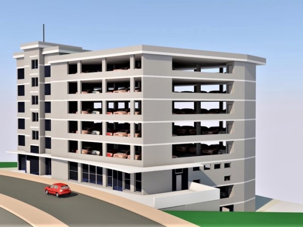 Дава се под наем Гараж / Паркомясто в Велико Търново, Център - 15 кв.м за 15000 € - Снимка #1