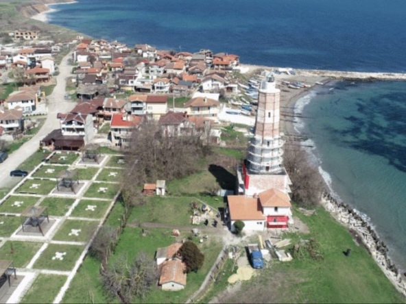 Къща в Стара Загора, Студентско градче - 175 кв.м за 57 €/кв.м - Снимка #1