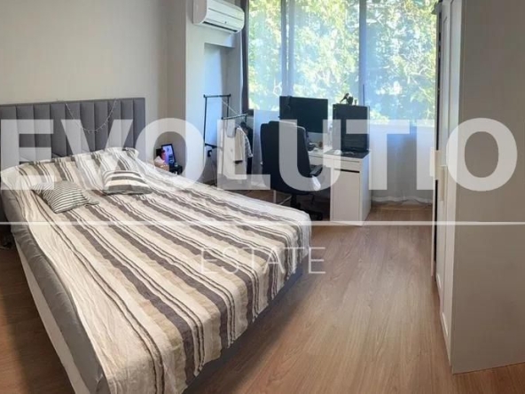 Дава се под наем Тристаен апартамент в Варна, Чайка - 100 кв.м за 847.62 € - Снимка #1